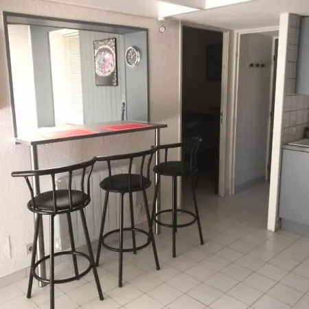 بيت للعطل Pavillon 4 Pers., Parking, Clim, Proche - Fr-1-732-28