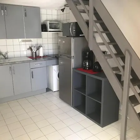 Pavillon 4 Pers., Parking, Clim, Proche - Fr-1-732-28 Σπίτι διακοπών Argelès-sur-Mer
