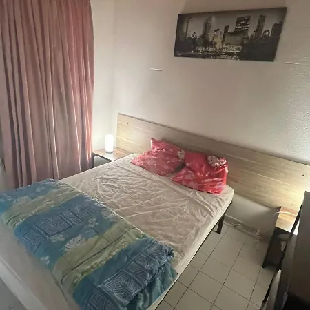 Pavillon 2 Etoiles Climatise, 4 Pers, Parking, - Fr-1-732-28 度假居 滨海阿热莱斯