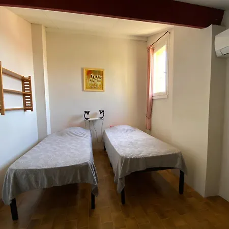 Prázdninový dům Pavillon 4 Pers., Parking, Clim, Proche - Fr-1-732-28 *