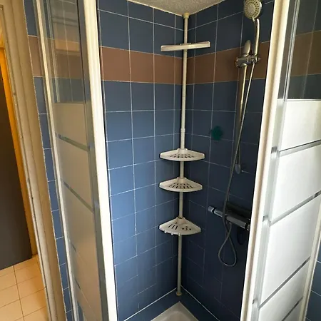 Pavillon 4 Pers., Parking, Clim, Proche - Fr-1-732-28 Argelès-sur-Mer