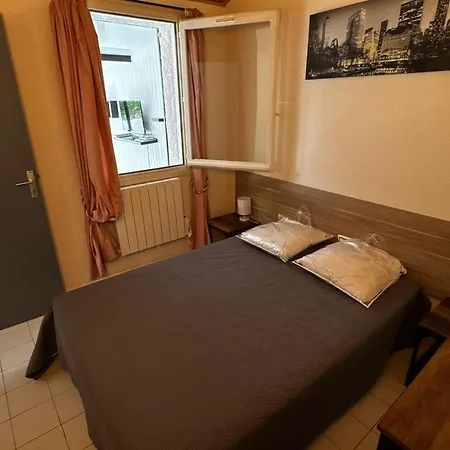Prázdninový dům Pavillon 4 Pers., Parking, Clim, Proche - Fr-1-732-28 Argelès-sur-Mer