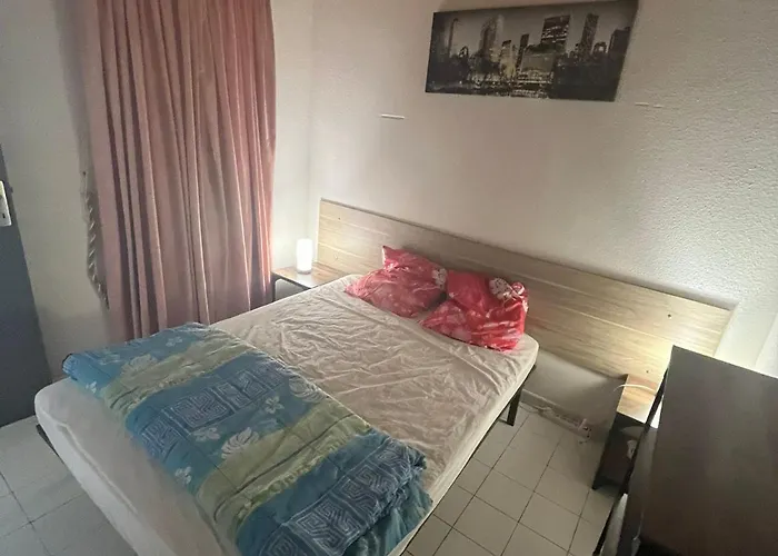 Pavillon 4 Pers., Parking, Clim, Proche - Fr-1-732-28 Holiday home Argeles-sur-Mer
