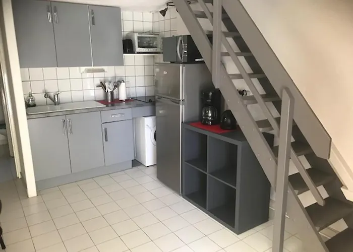 Pavillon 4 Pers., Parking, Clim, Proche - Fr-1-732-28 Holiday home Argeles-sur-Mer