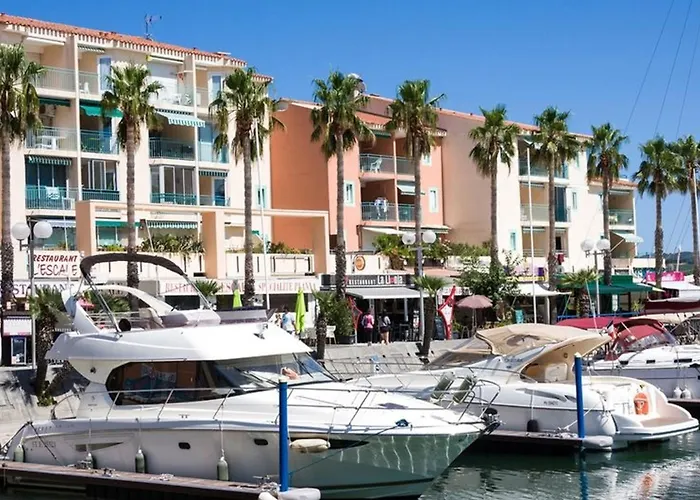 Pavillon 4 Pers., Parking, Clim, Proche - Fr-1-732-28 * Argeles-sur-Mer
